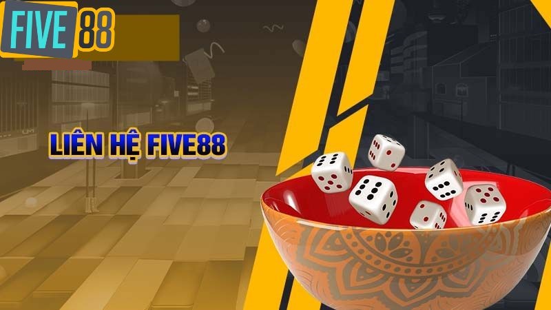 Sơ lược về hệ thống liên hệ Five88